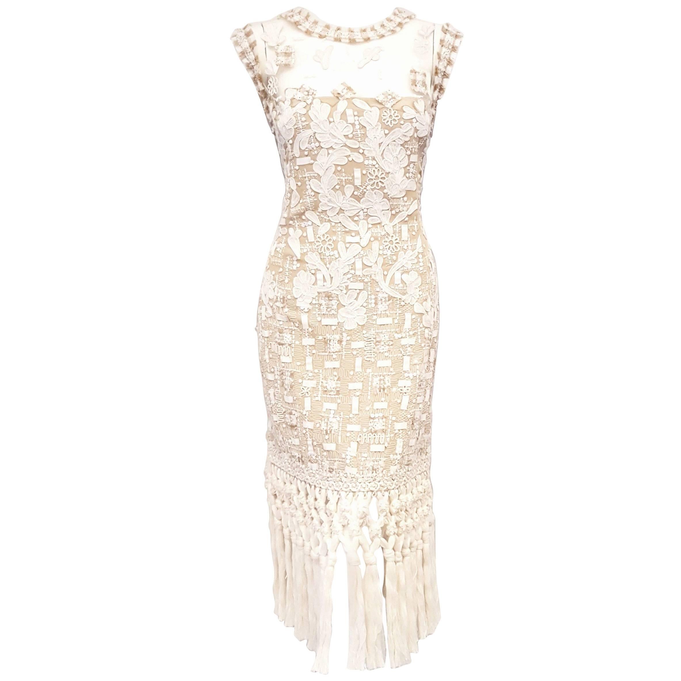 Oscar De La Renta Sale Dresses